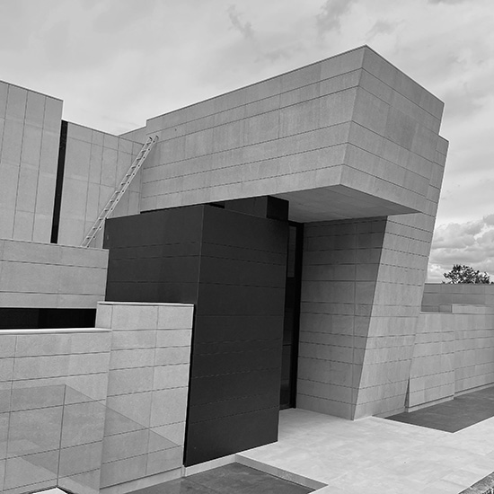Proyecto Unifamiliar