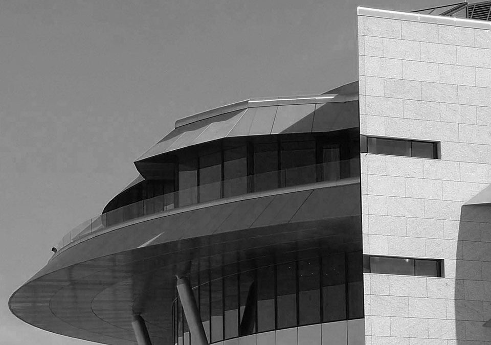 Ciudad Financiera SCH