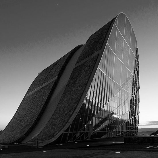 Biblioteca Ciudad de La Cultura