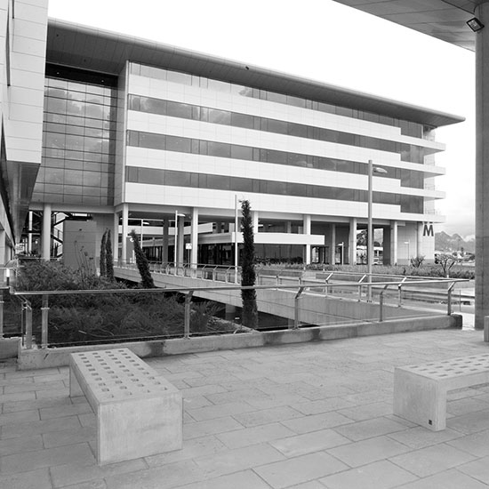 Hospital Son Dureta