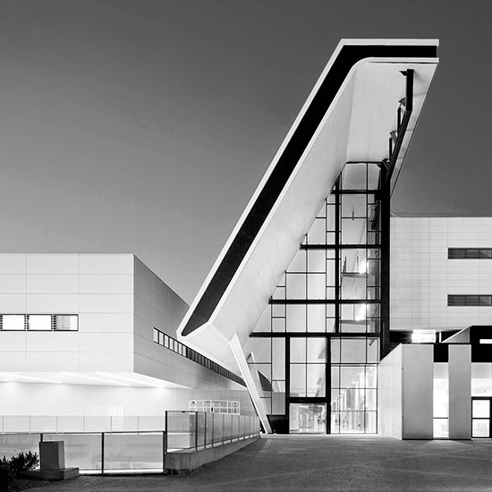Hospital Nou Saint Joan de Reus