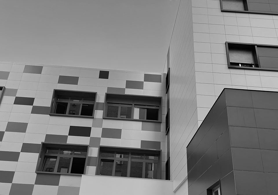 Colegio Agustinianos