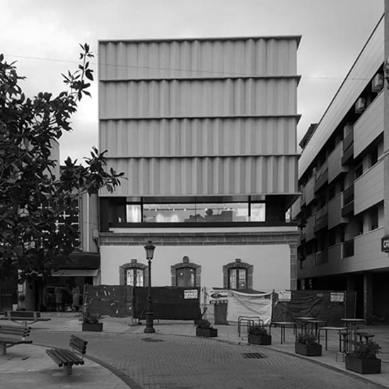 Museo Roquetas de Mar